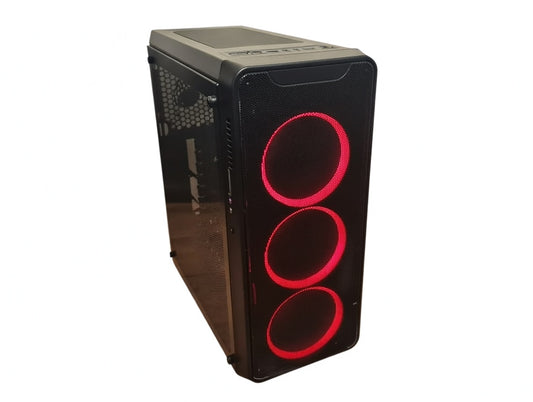 High End Gaming PC Ryzen 5 3600 + GTX 1660 SUPER + 16GB RAM